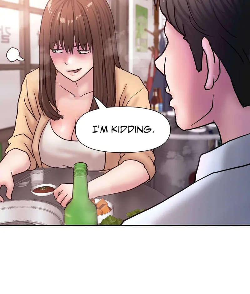 Comes With Benefits - Chapter 13 - picture 22