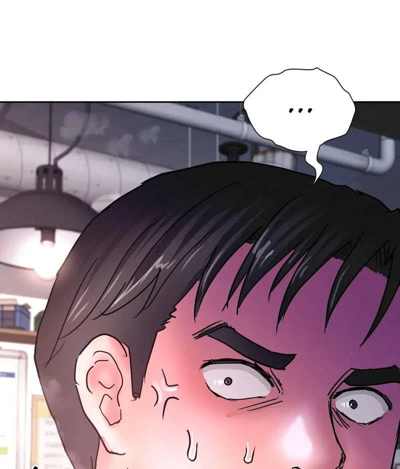 Comes With Benefits - Chapter 13 - picture 23