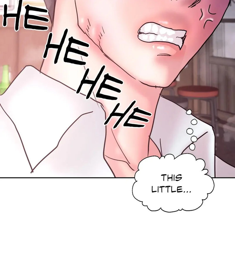 Comes With Benefits - Chapter 13 - picture 24