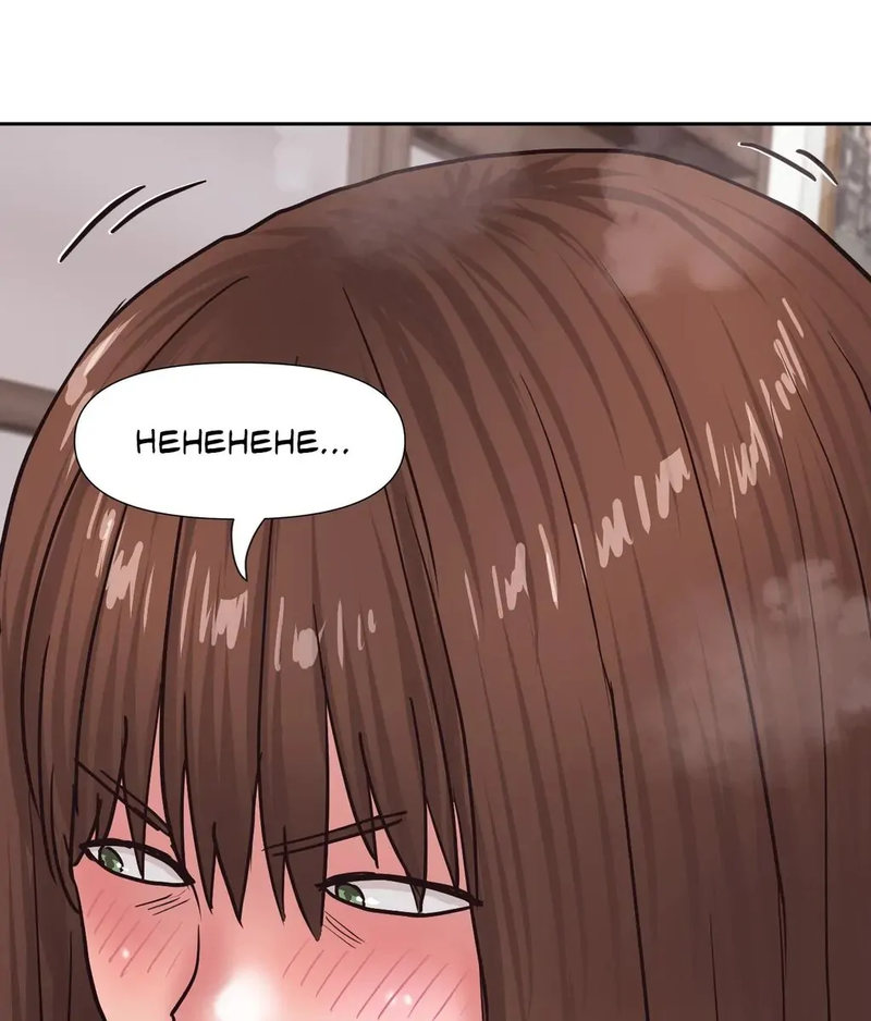 Comes With Benefits - Chapter 13 - picture 25