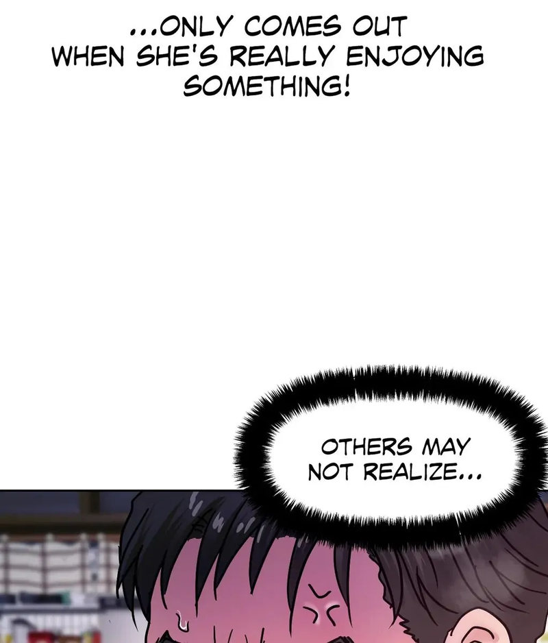 Comes With Benefits - Chapter 13 - picture 27