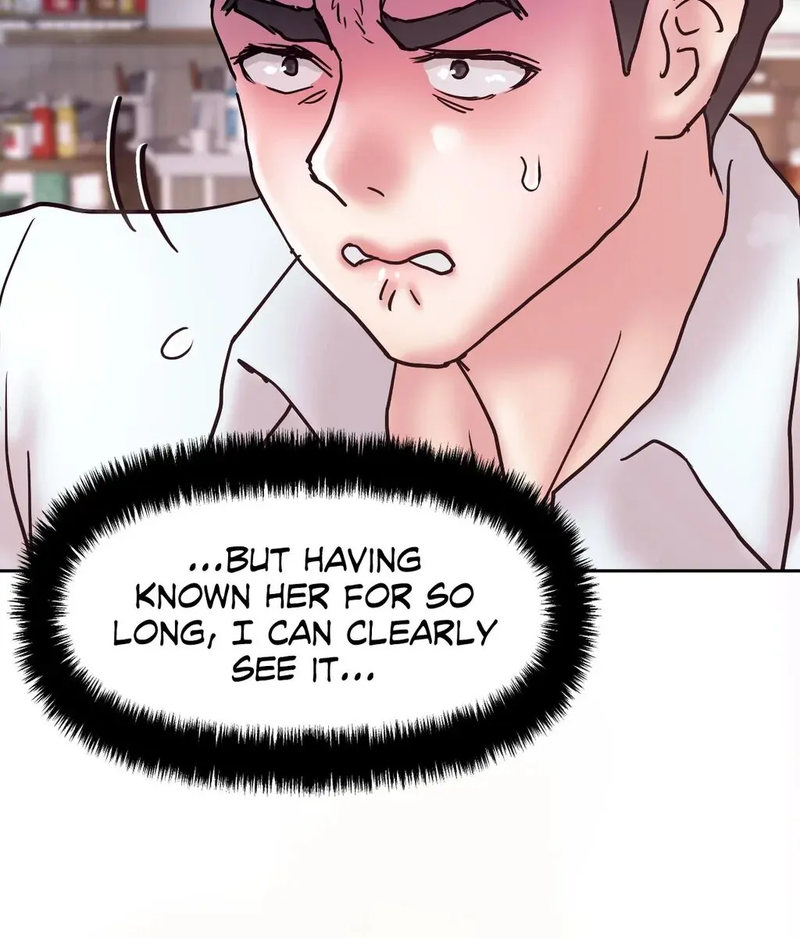 Comes With Benefits - Chapter 13 - picture 28