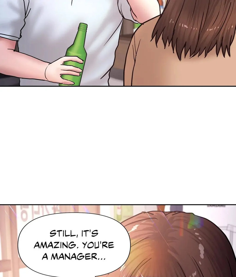 Comes With Benefits - Chapter 13 - picture 3