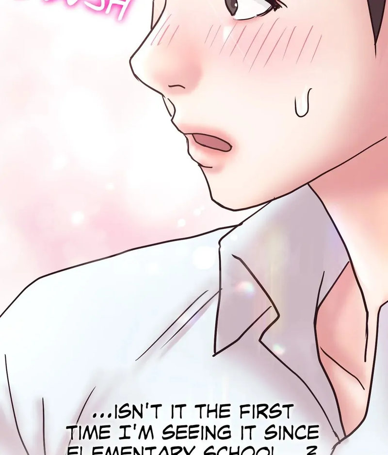 Comes With Benefits - Chapter 13 - picture 33