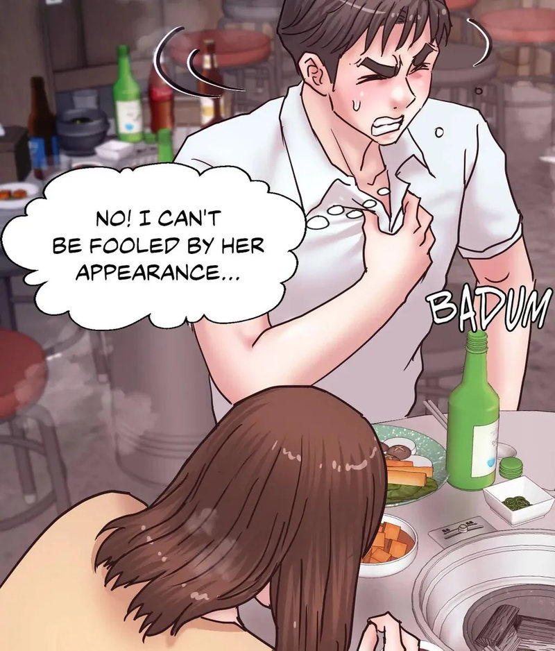 Comes With Benefits - Chapter 13 - picture 35