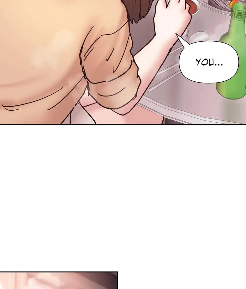 Comes With Benefits - Chapter 13 - picture 36