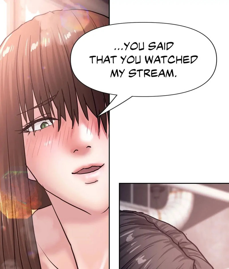 Comes With Benefits - Chapter 13 - picture 37