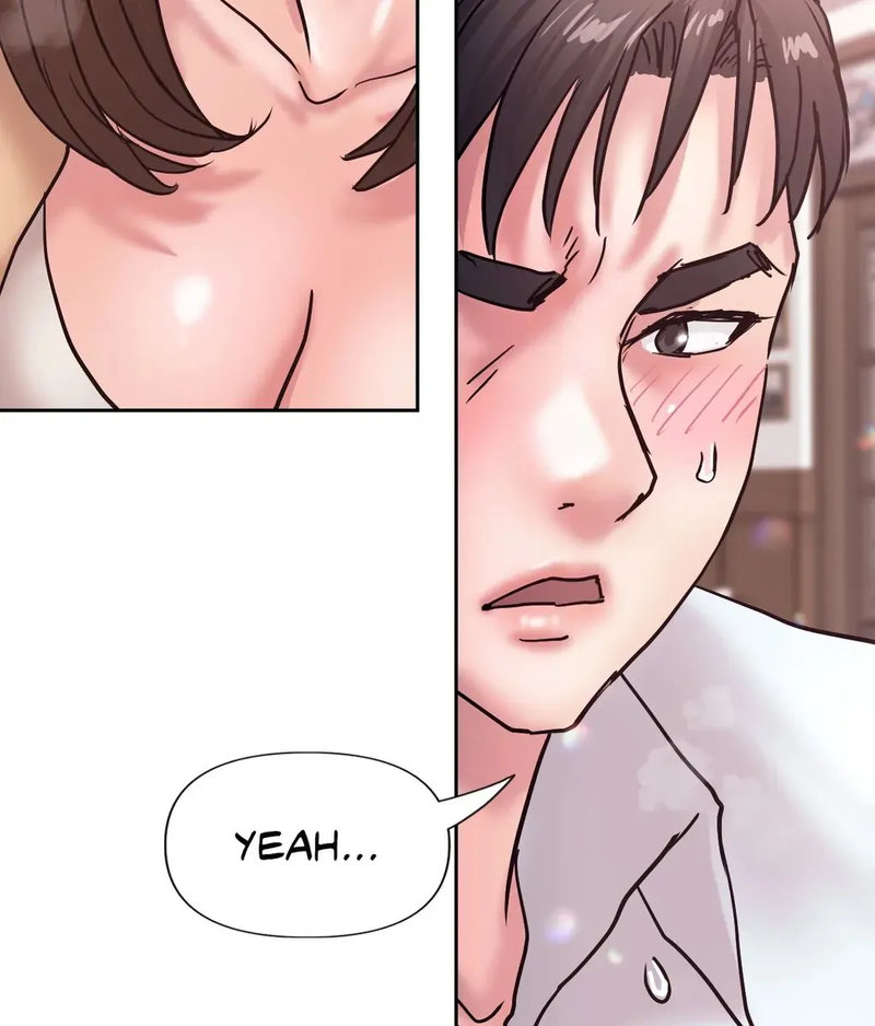 Comes With Benefits - Chapter 13 - picture 38