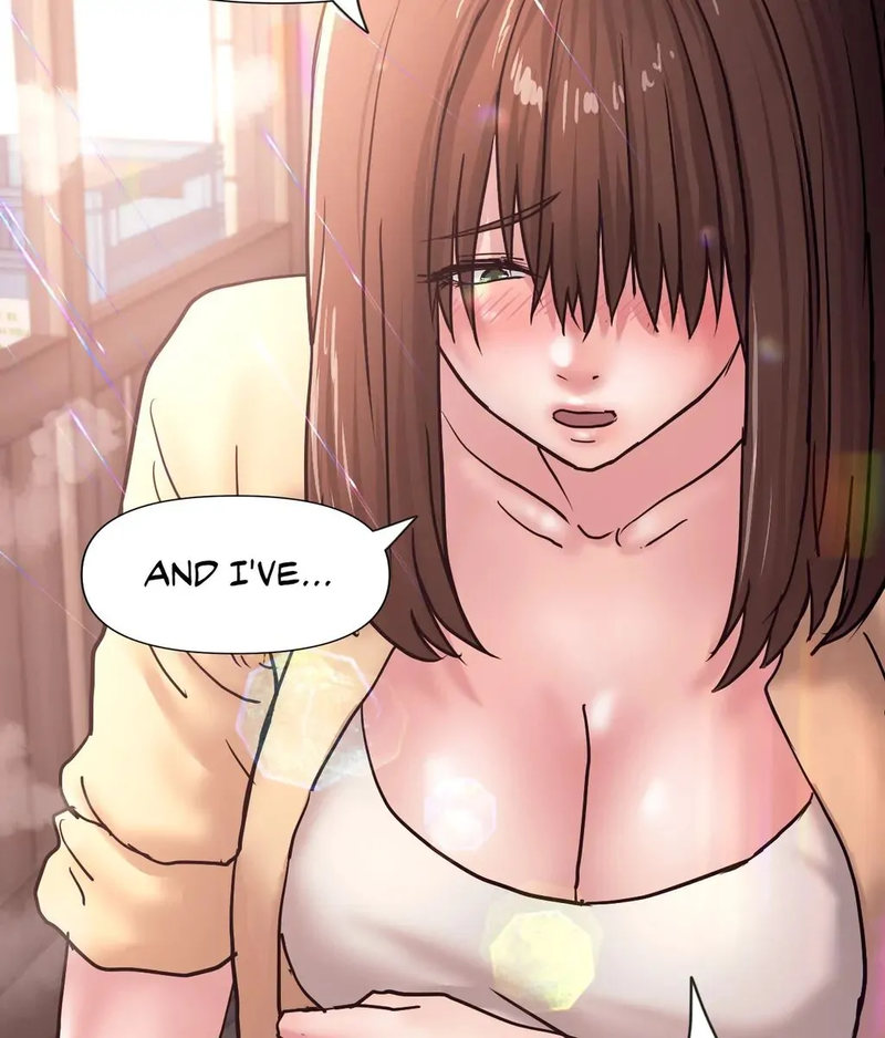 Comes With Benefits - Chapter 13 - picture 4