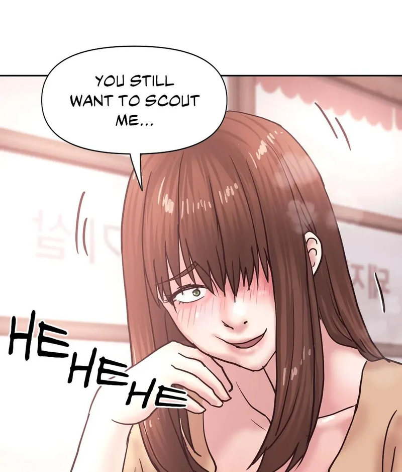 Comes With Benefits - Chapter 13 - picture 40