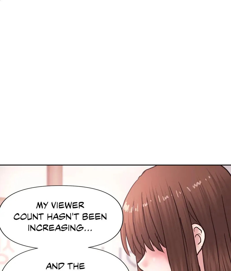 Comes With Benefits - Chapter 13 - picture 43