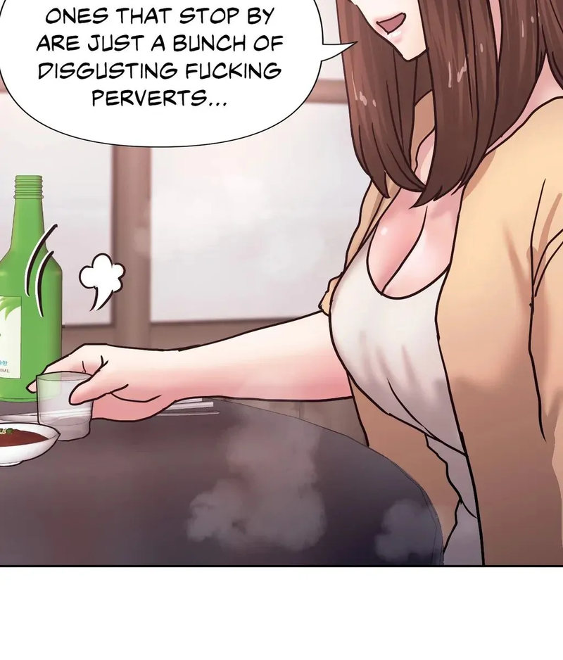 Comes With Benefits - Chapter 13 - picture 44