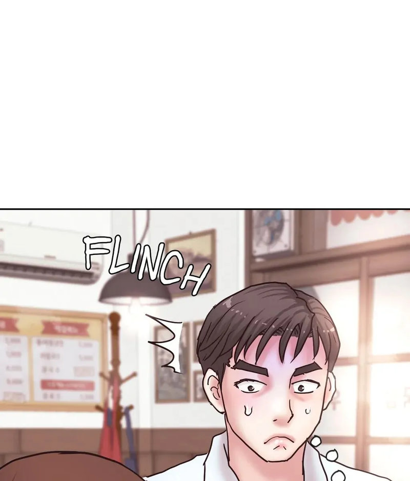 Comes With Benefits - Chapter 13 - picture 45