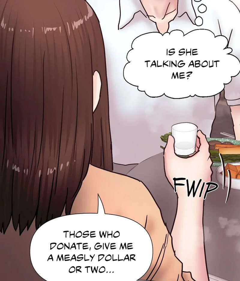Comes With Benefits - Chapter 13 - picture 46