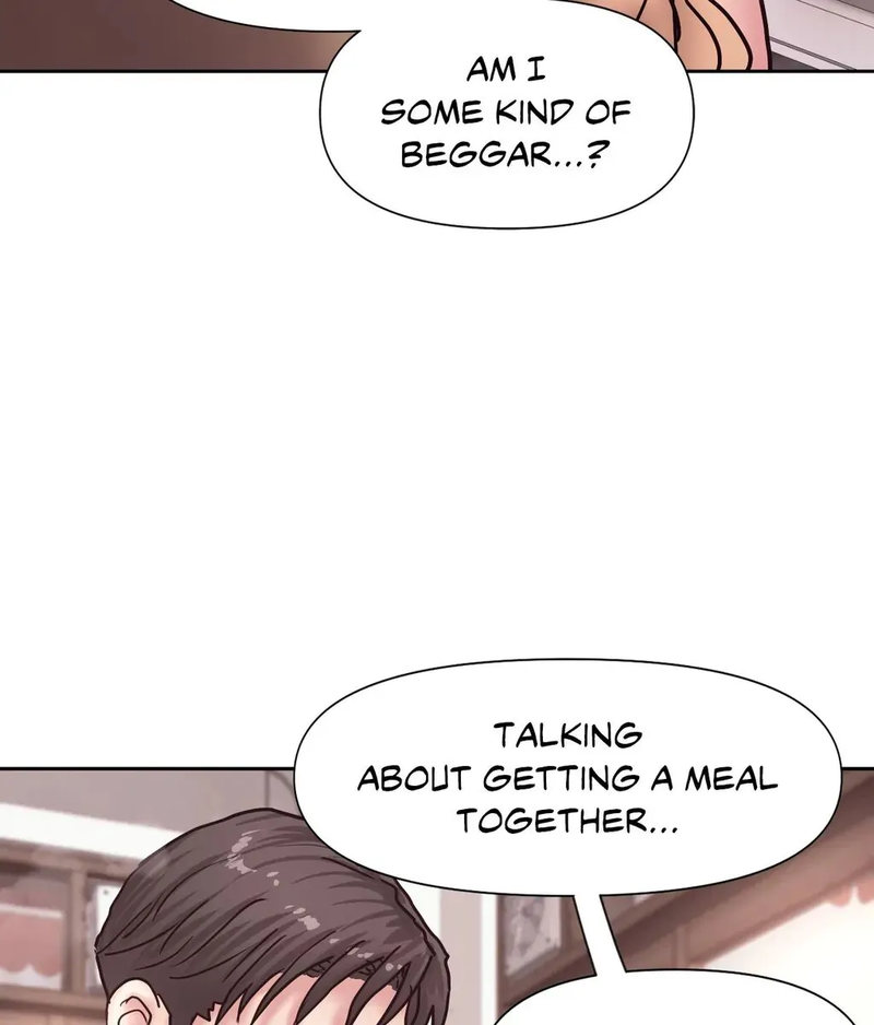 Comes With Benefits - Chapter 13 - picture 47