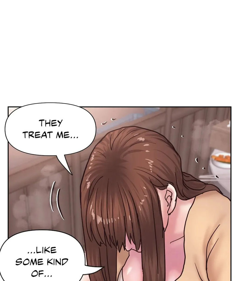 Comes With Benefits - Chapter 13 - picture 49