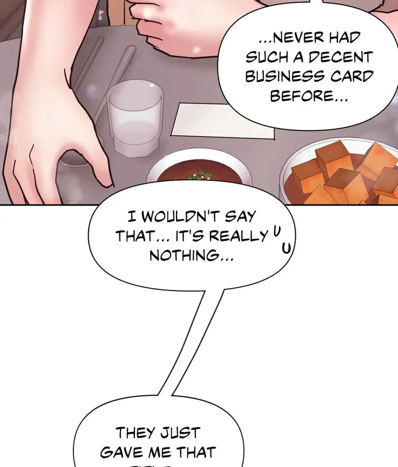 Comes With Benefits - Chapter 13 - picture 5