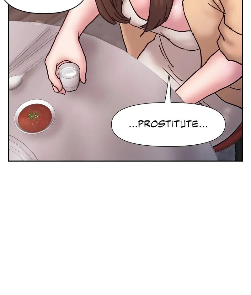 Comes With Benefits - Chapter 13 - picture 50