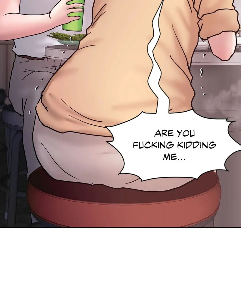 Comes With Benefits - Chapter 13 - picture 52
