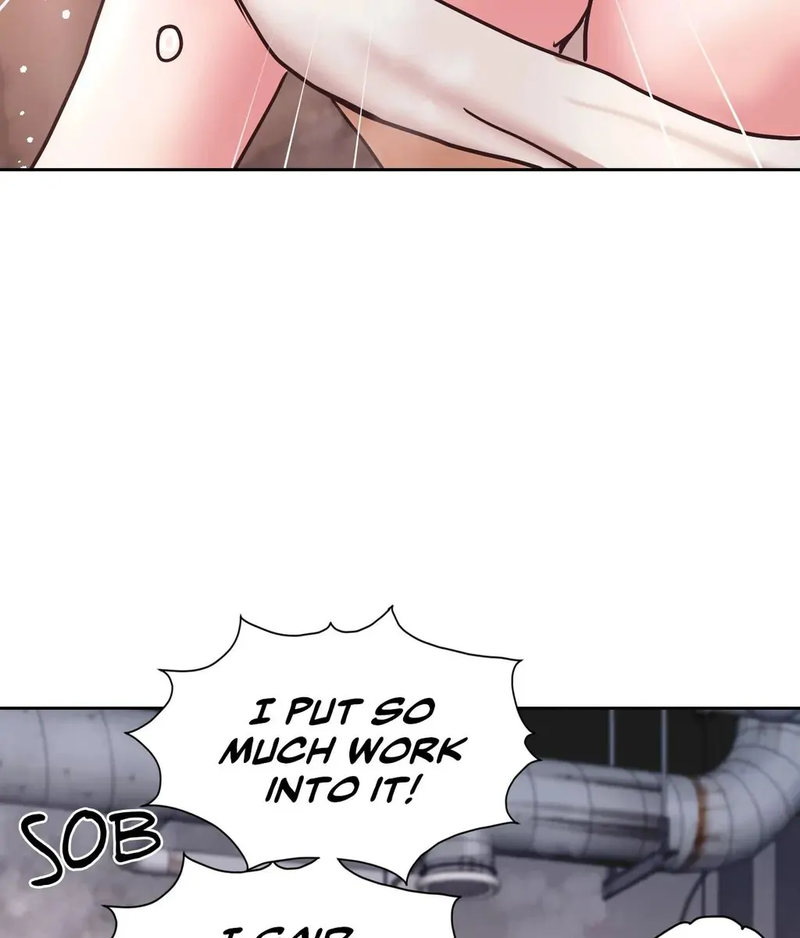 Comes With Benefits - Chapter 13 - picture 55
