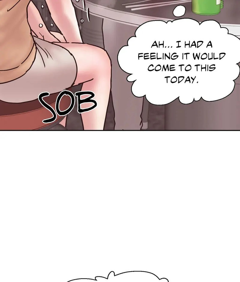 Comes With Benefits - Chapter 13 - picture 57