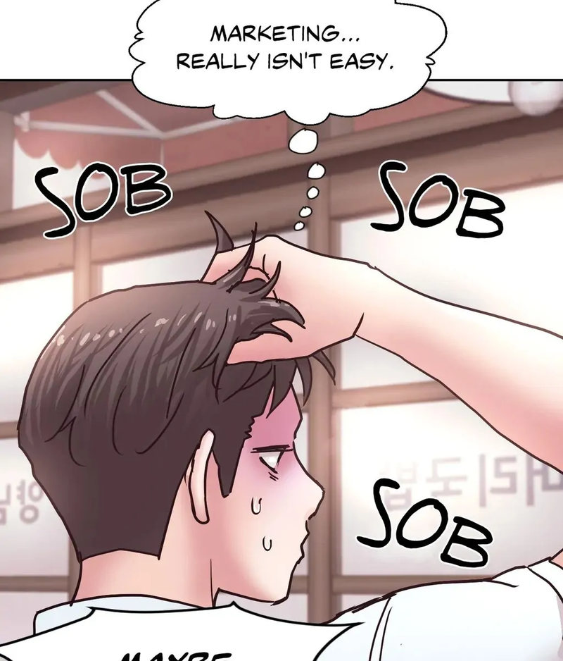 Comes With Benefits - Chapter 13 - picture 58