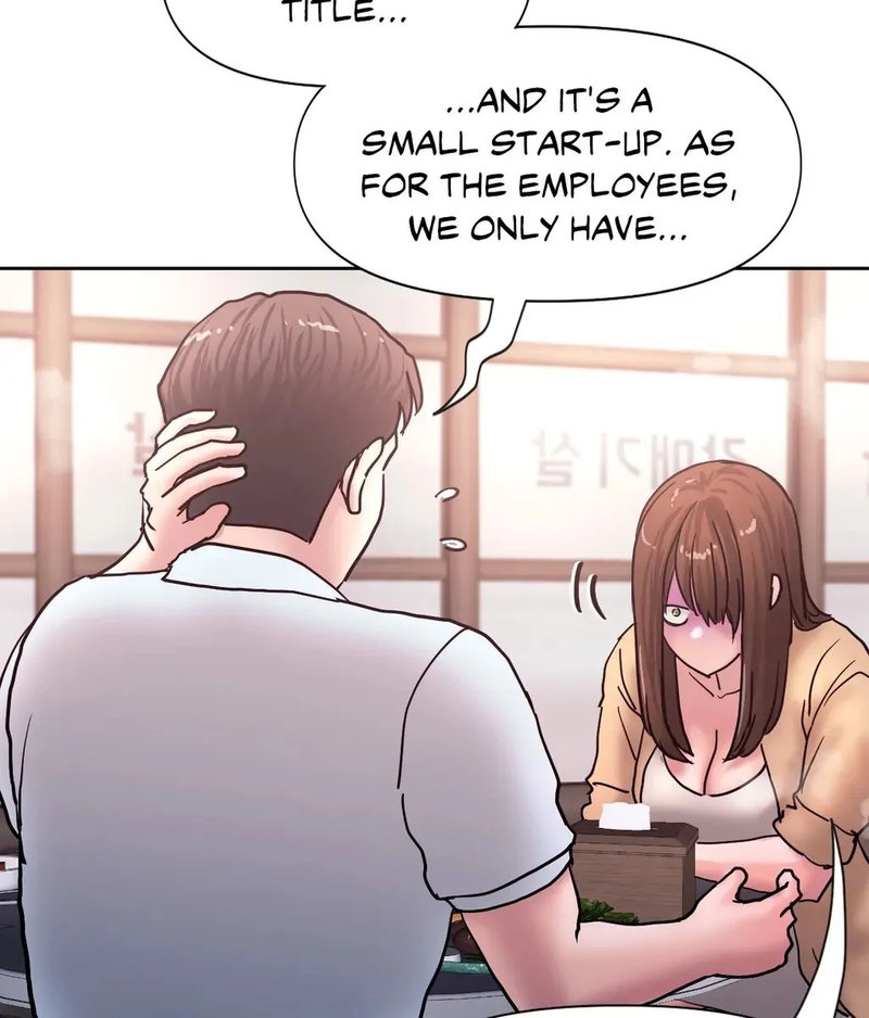 Comes With Benefits - Chapter 13 - picture 6