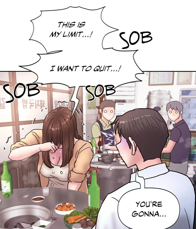 Comes With Benefits - Chapter 13 - picture 60