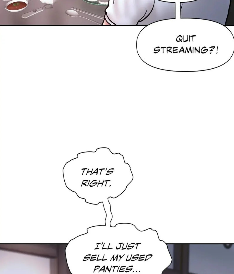 Comes With Benefits - Chapter 13 - picture 61