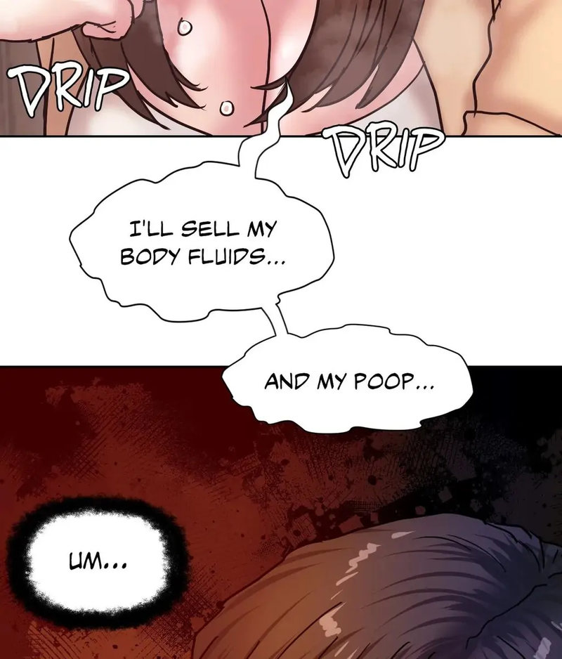 Comes With Benefits - Chapter 13 - picture 63