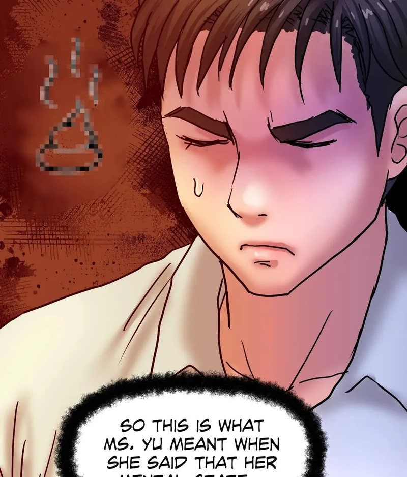 Comes With Benefits - Chapter 13 - picture 64