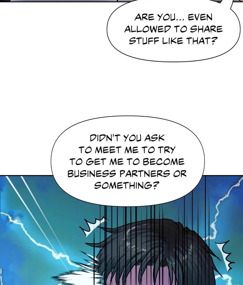 Comes With Benefits - Chapter 13 - picture 7