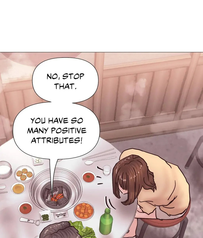 Comes With Benefits - Chapter 13 - picture 71