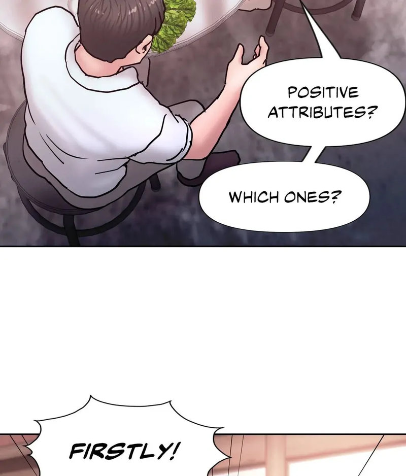 Comes With Benefits - Chapter 13 - picture 72