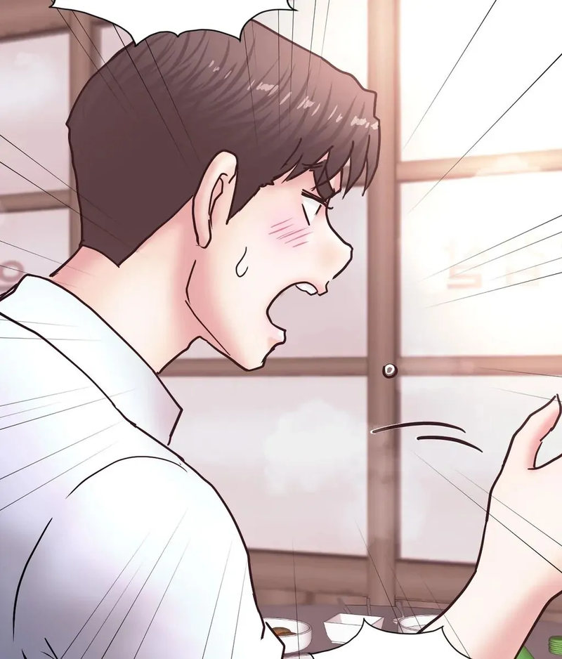 Comes With Benefits - Chapter 13 - picture 73