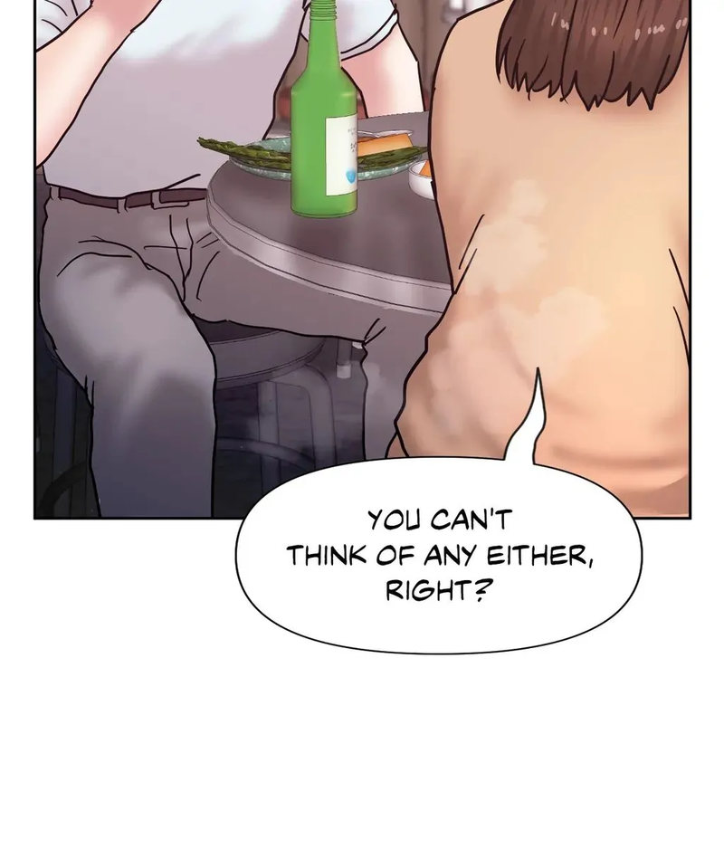 Comes With Benefits - Chapter 13 - picture 79