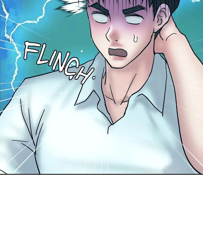 Comes With Benefits - Chapter 13 - picture 8