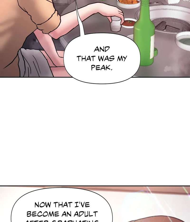 Comes With Benefits - Chapter 13 - picture 81