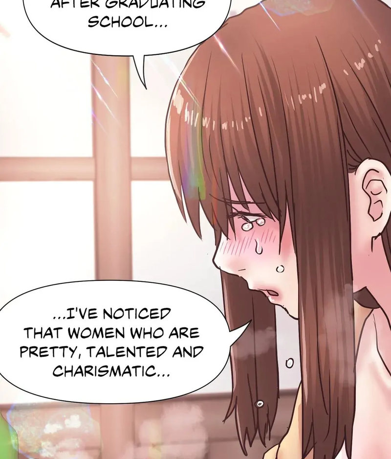 Comes With Benefits - Chapter 13 - picture 82