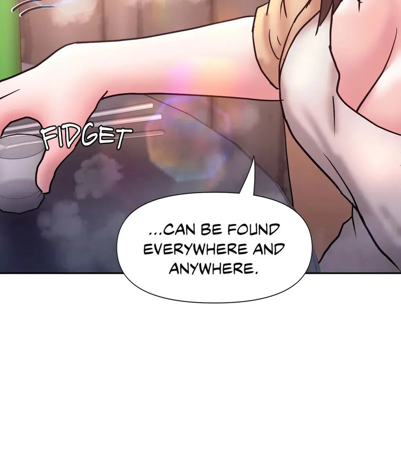 Comes With Benefits - Chapter 13 - picture 83