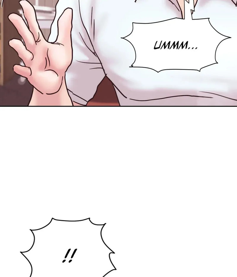Comes With Benefits - Chapter 13 - picture 85