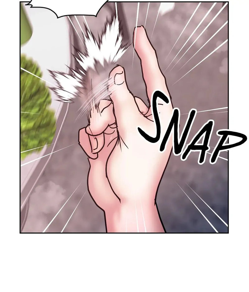 Comes With Benefits - Chapter 13 - picture 86