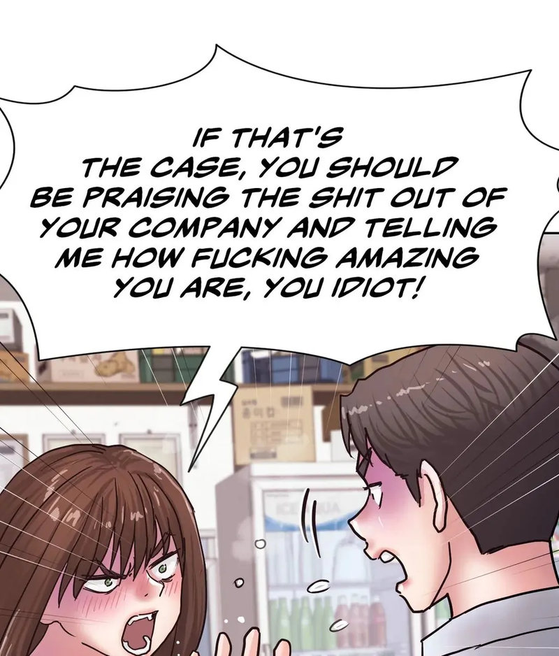 Comes With Benefits - Chapter 13 - picture 9