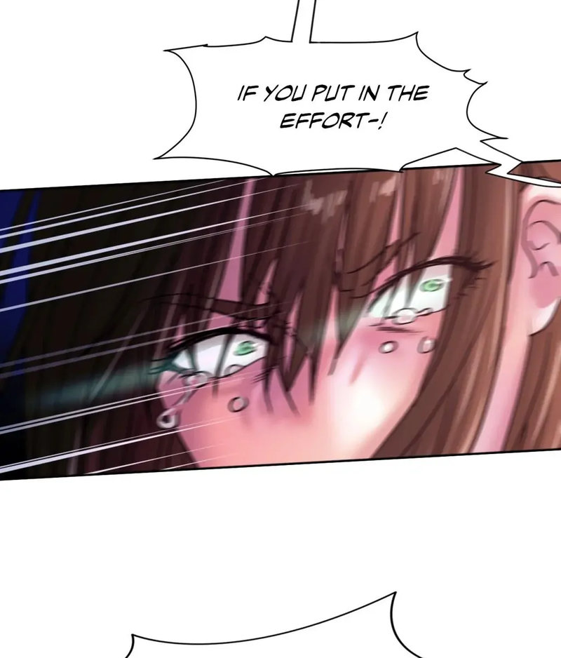 Comes With Benefits - Chapter 13 - picture 90
