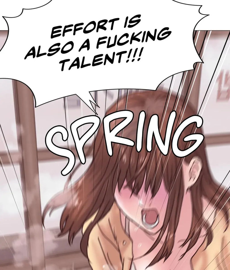 Comes With Benefits - Chapter 13 - picture 91