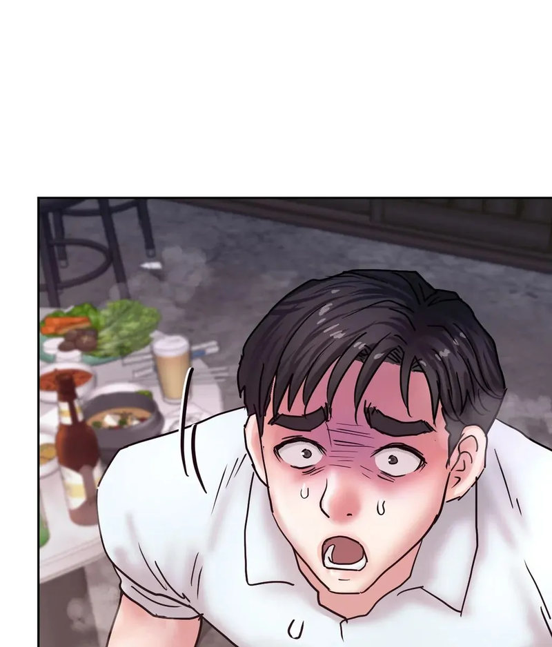 Comes With Benefits - Chapter 13 - picture 94