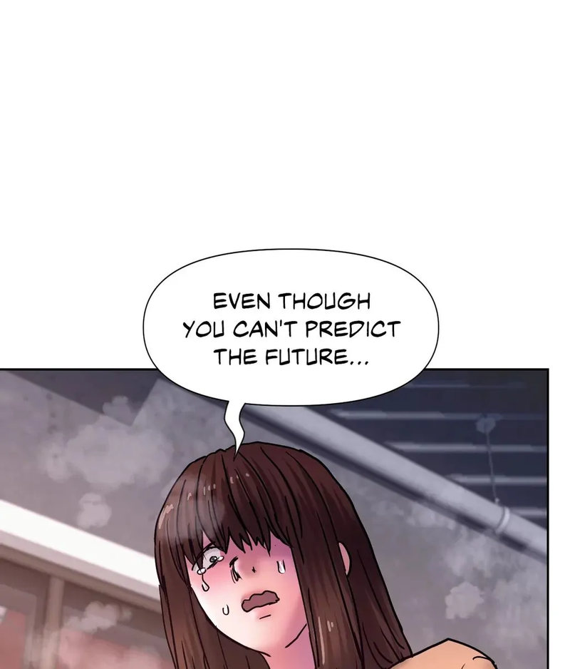 Comes With Benefits - Chapter 13 - picture 96