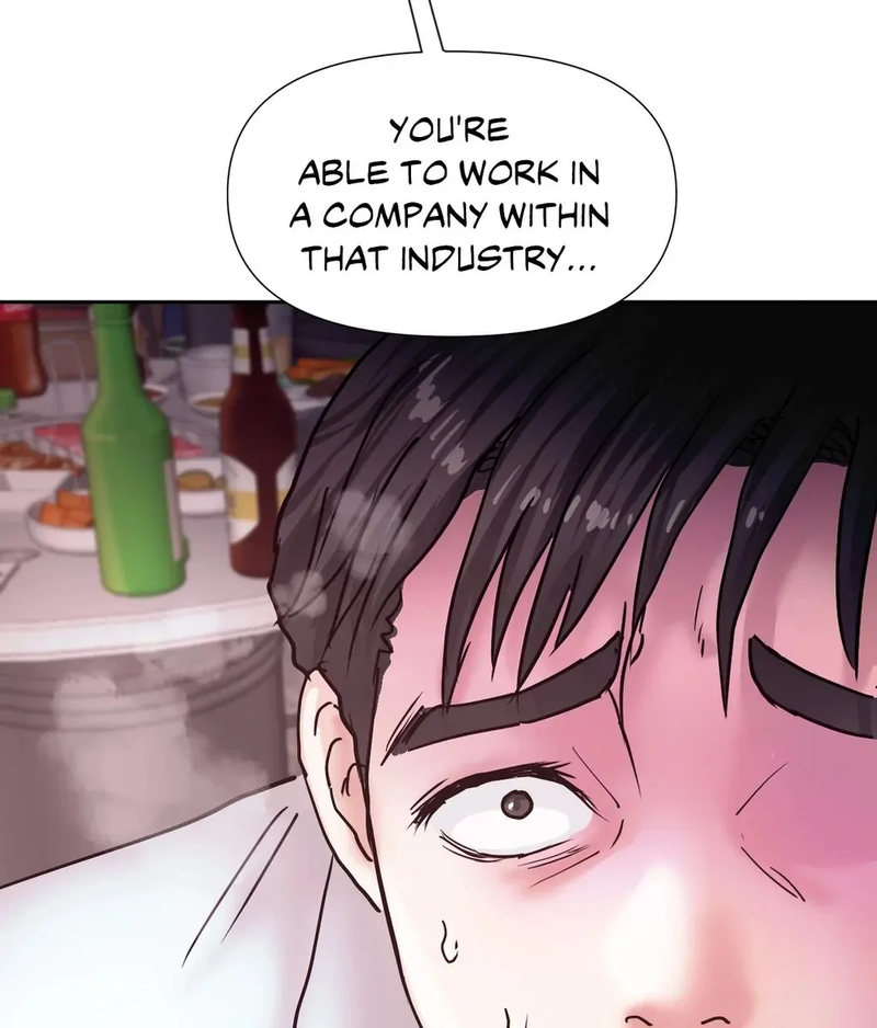 Comes With Benefits - Chapter 13 - picture 98
