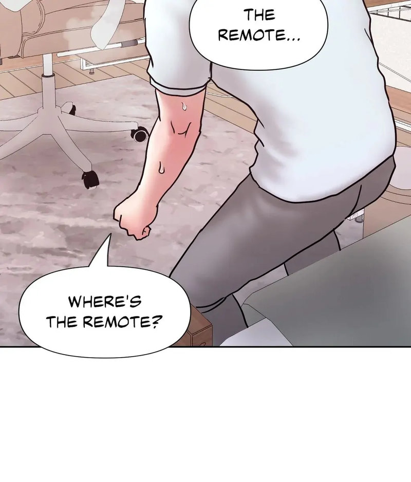 Comes With Benefits - Chapter 14 - picture 101