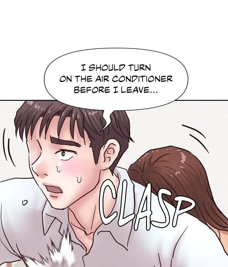 Comes With Benefits - Chapter 14 - picture 102